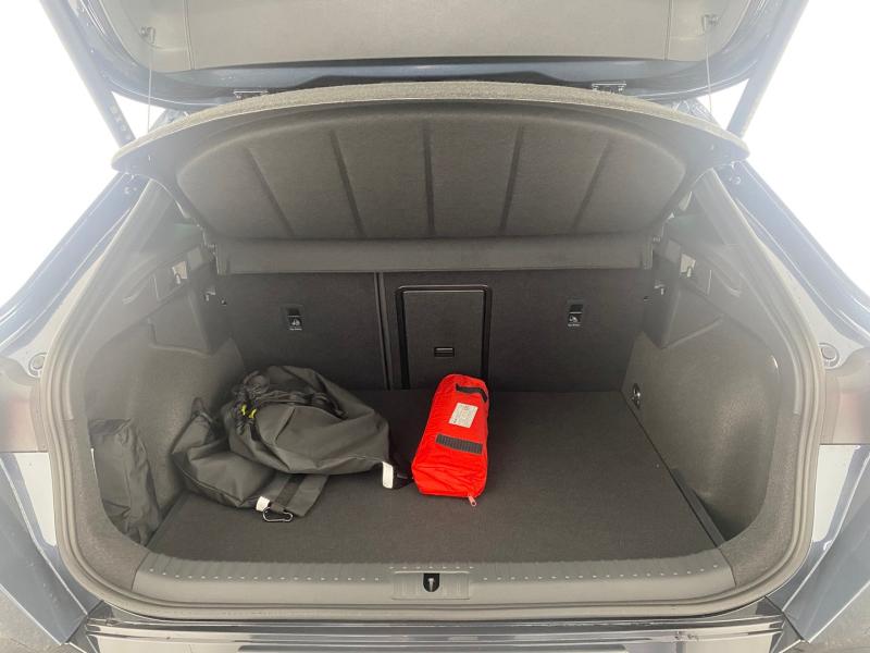 CUPRA Formentor e-HYBRID 204 PS DSG