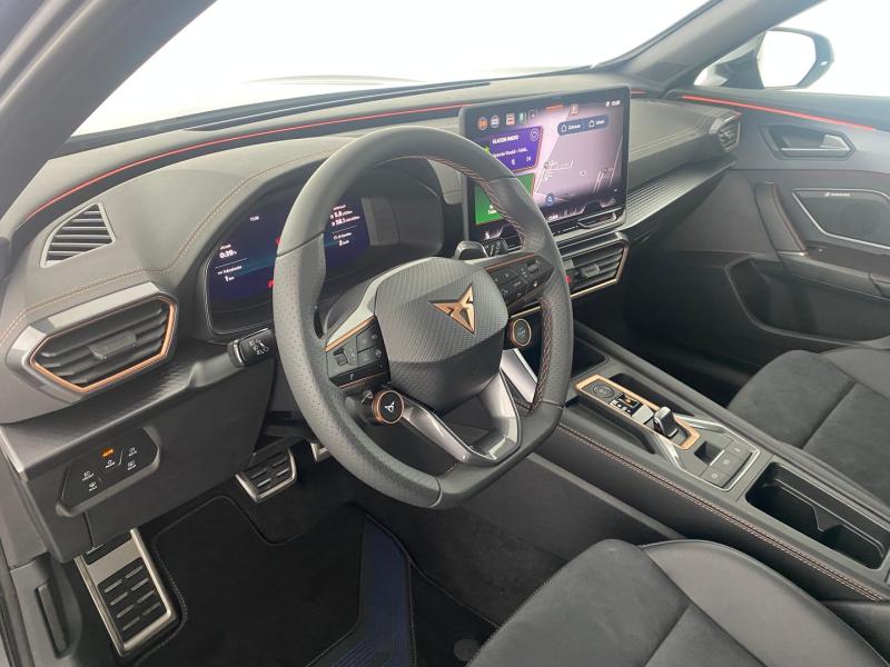 CUPRA Formentor e-HYBRID 204 PS DSG