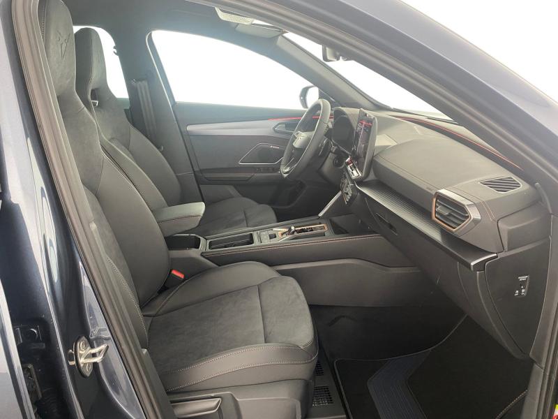 CUPRA Formentor e-HYBRID 204 PS DSG