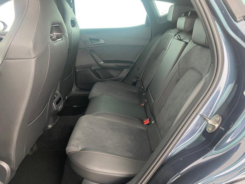 CUPRA Formentor e-HYBRID 204 PS DSG