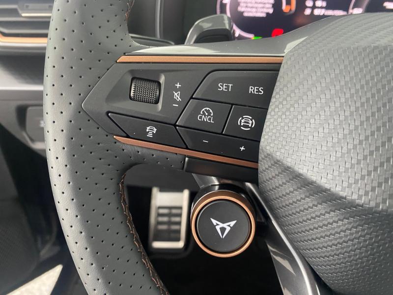 CUPRA Formentor e-HYBRID 204 PS DSG