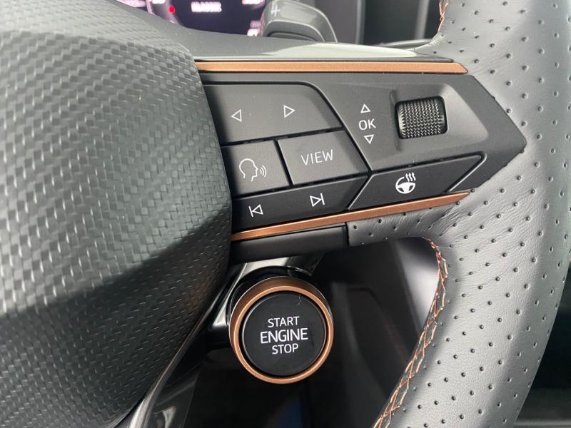 CUPRA Formentor e-HYBRID 204 PS DSG