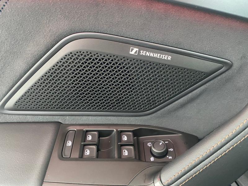 CUPRA Formentor e-HYBRID 204 PS DSG