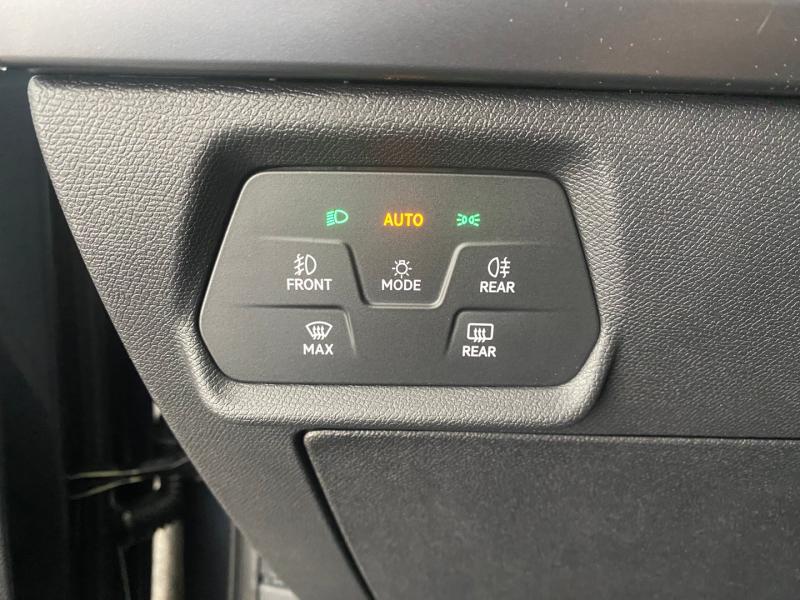 CUPRA Formentor e-HYBRID 204 PS DSG