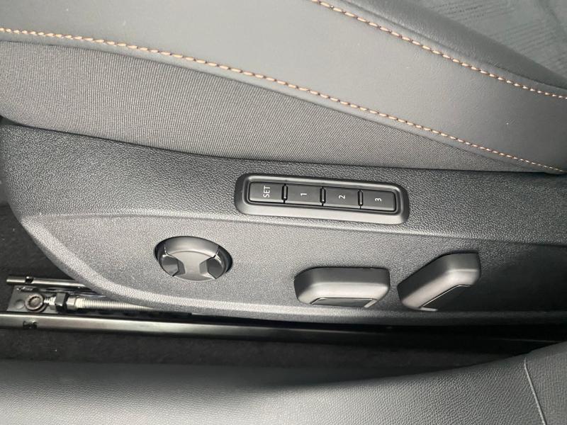 CUPRA Formentor e-HYBRID 204 PS DSG