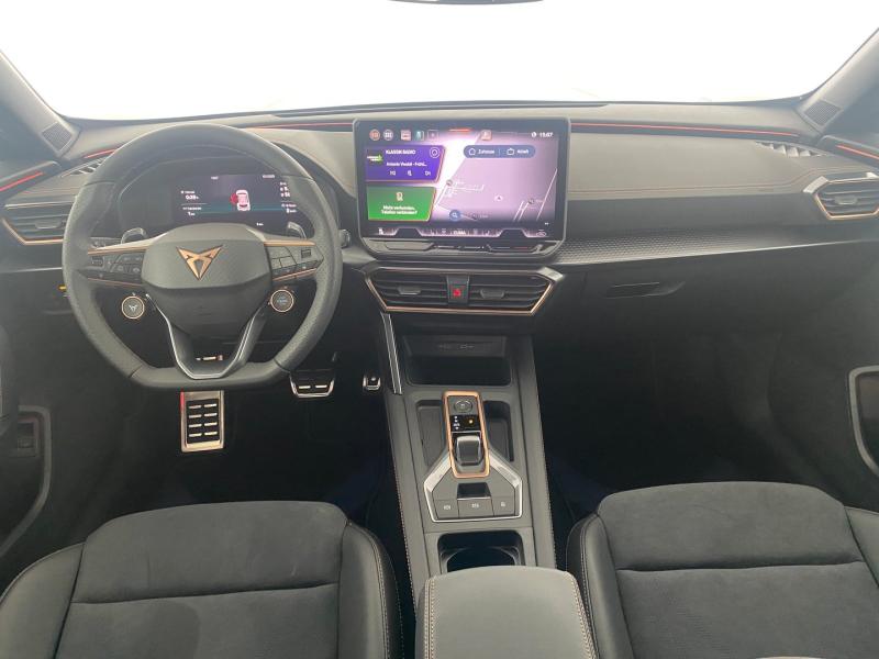 CUPRA Formentor e-HYBRID 204 PS DSG