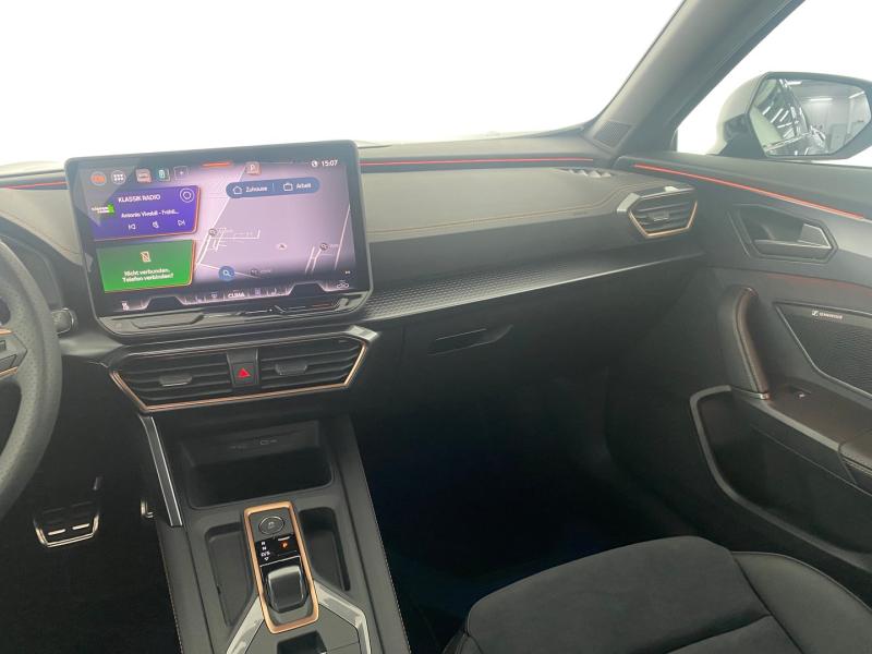 CUPRA Formentor e-HYBRID 204 PS DSG