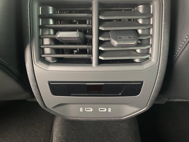 CUPRA Formentor e-HYBRID 204 PS DSG