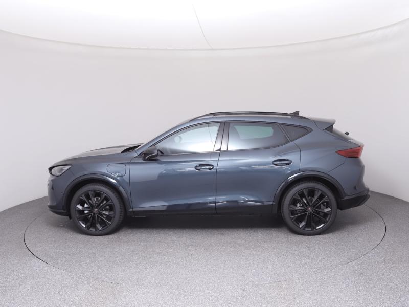 CUPRA Formentor e-HYBRID 204 PS DSG