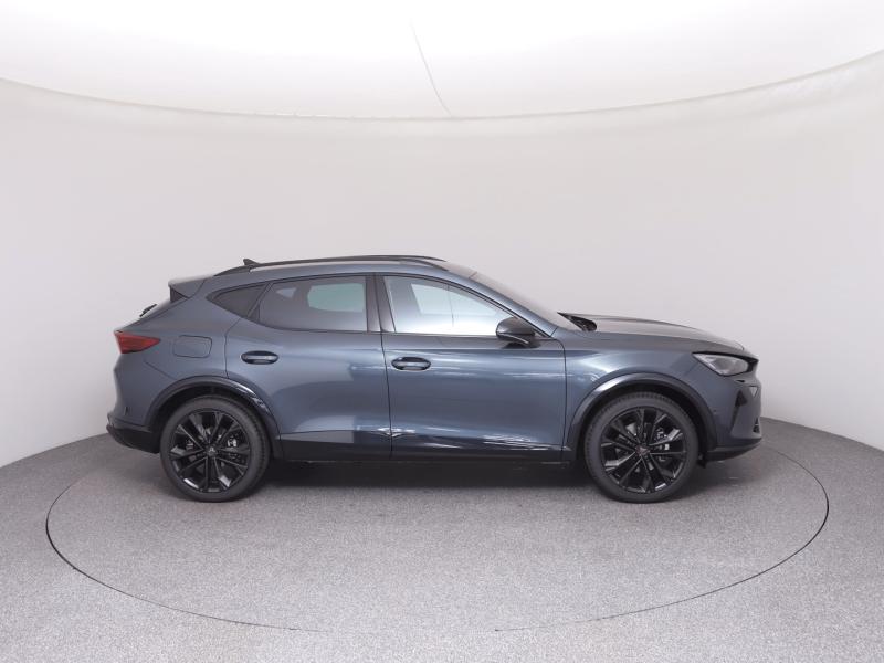 CUPRA Formentor e-HYBRID 204 PS DSG