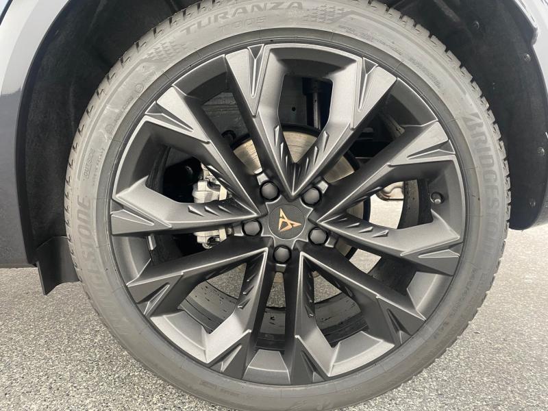 CUPRA Formentor e-HYBRID 204 PS DSG