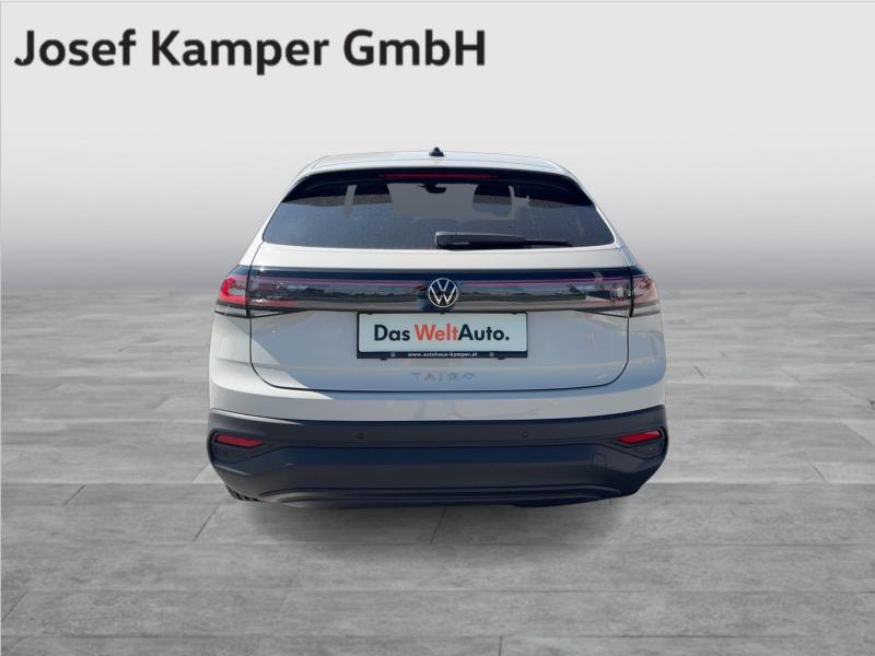 VW Taigo 4Me TSI