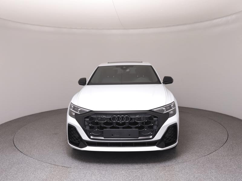 Audi Q8 TFSI e quattro 290 kW