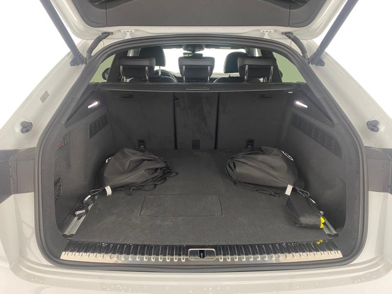 Audi Q8 TFSI e quattro 290 kW