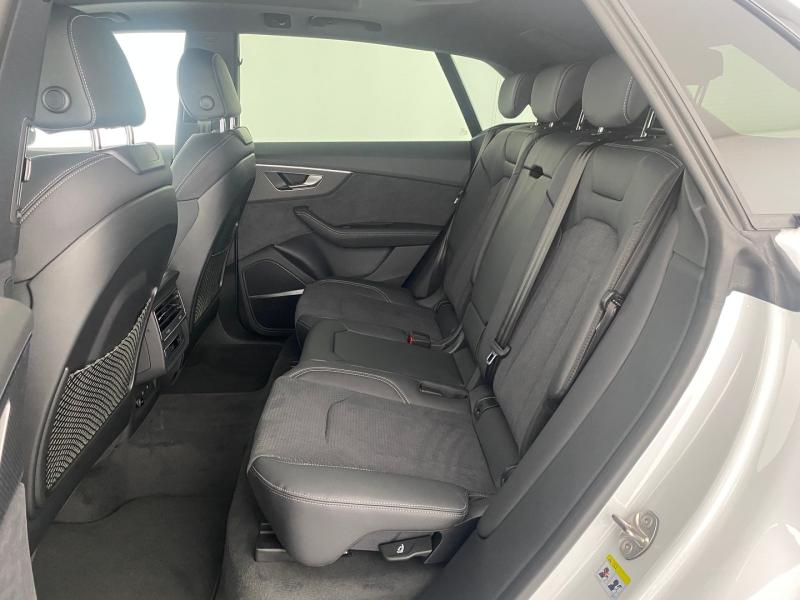 Audi Q8 TFSI e quattro 290 kW