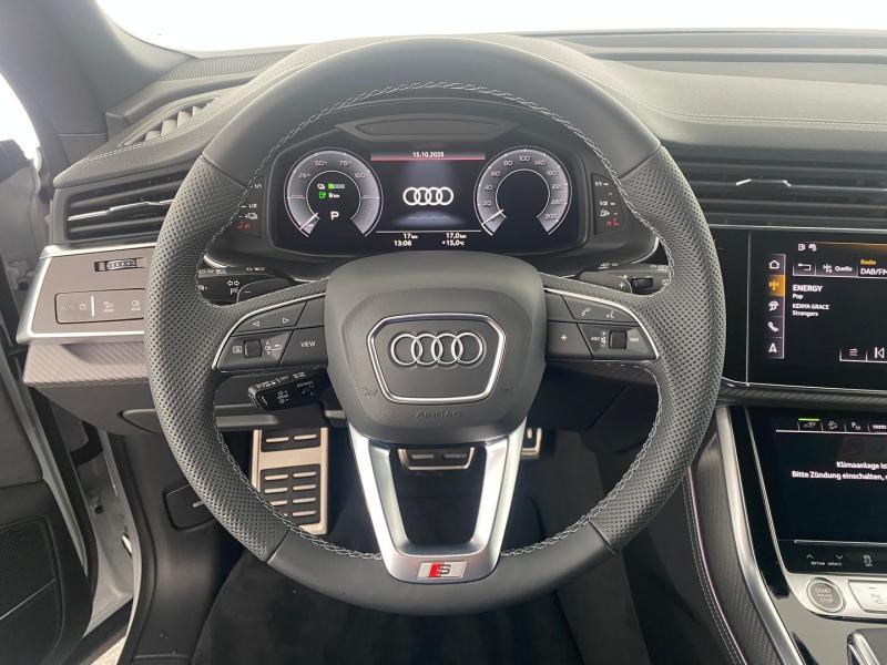Audi Q8 TFSI e quattro 290 kW