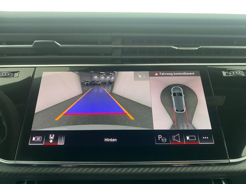 Audi Q8 TFSI e quattro 290 kW