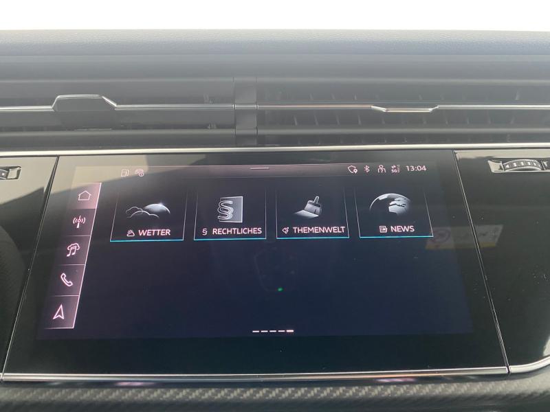 Audi Q8 TFSI e quattro 290 kW