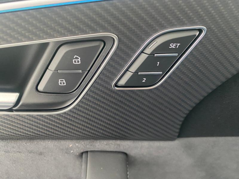 Audi Q8 TFSI e quattro 290 kW