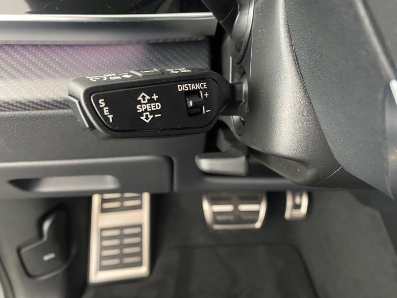 Audi Q8 TFSI e quattro 290 kW