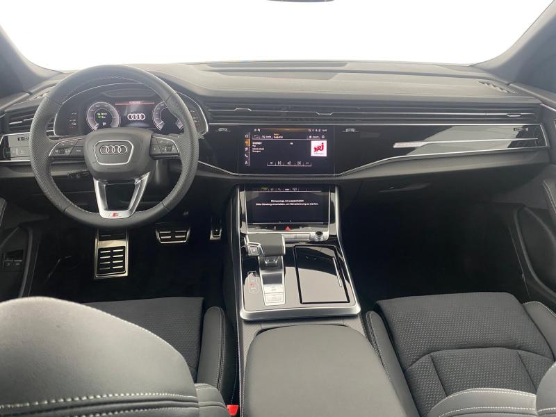 Audi Q8 TFSI e quattro 290 kW