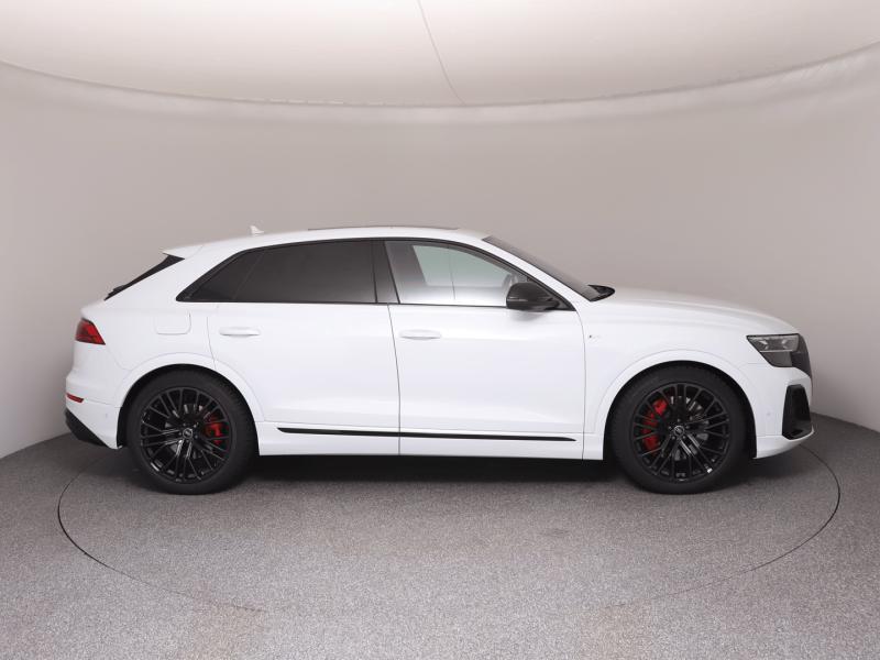 Audi Q8 TFSI e quattro 290 kW