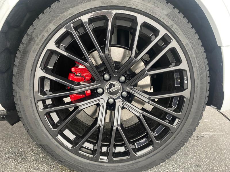 Audi Q8 TFSI e quattro 290 kW