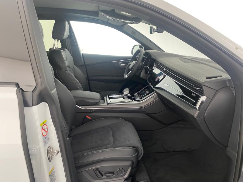 Audi Q8 TFSI e quattro 290 kW