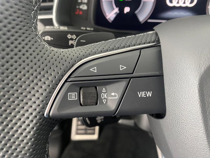 Audi Q8 TFSI e quattro 290 kW