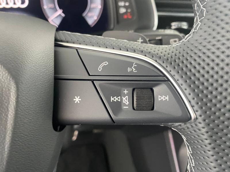 Audi Q8 TFSI e quattro 290 kW