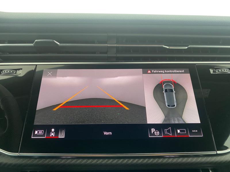 Audi Q8 TFSI e quattro 290 kW