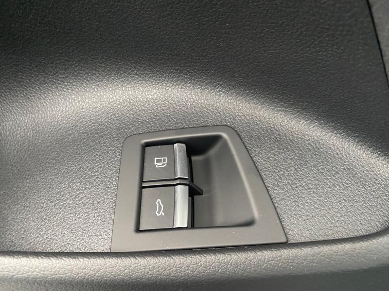 Audi Q8 TFSI e quattro 290 kW