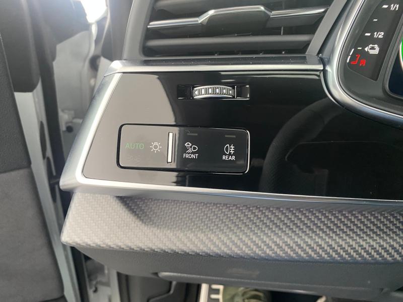 Audi Q8 TFSI e quattro 290 kW