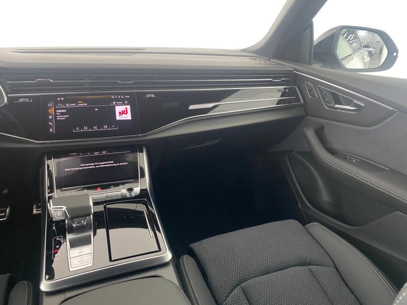 Audi Q8 TFSI e quattro 290 kW