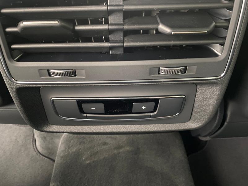 Audi Q8 TFSI e quattro 290 kW