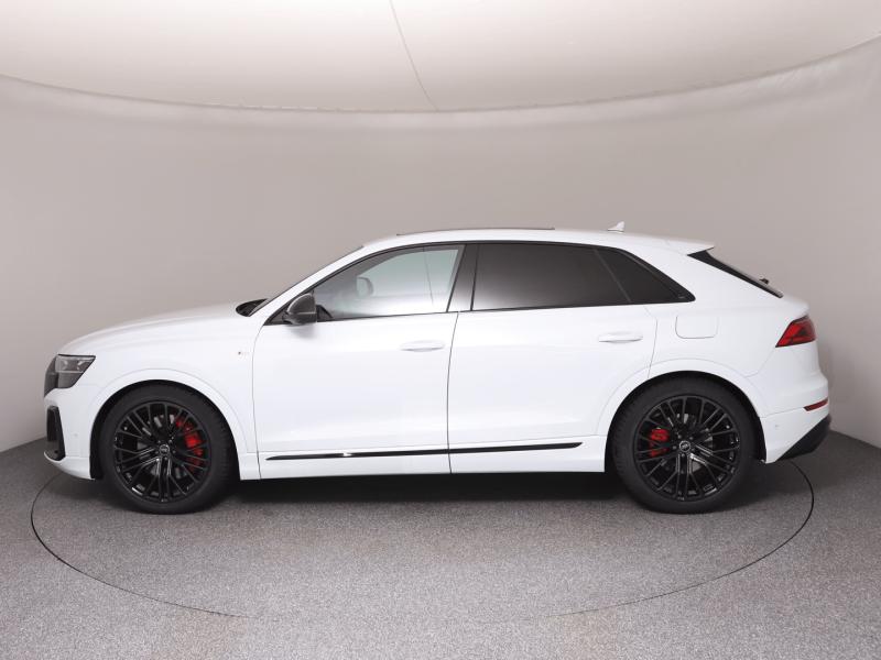 Audi Q8 TFSI e quattro 290 kW