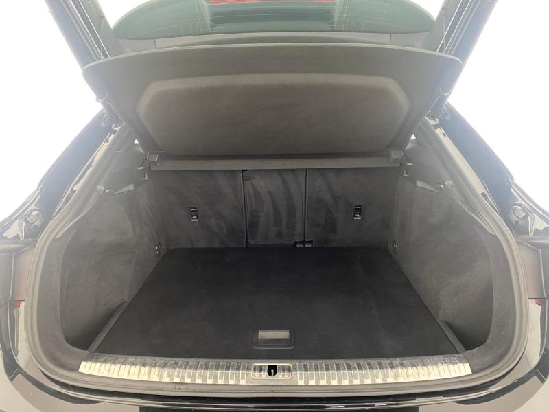 Audi Q3 Sportback 40 TDI quattro S line ext.