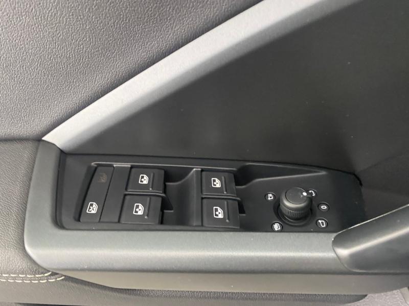 Audi Q3 Sportback 40 TDI quattro S line ext.