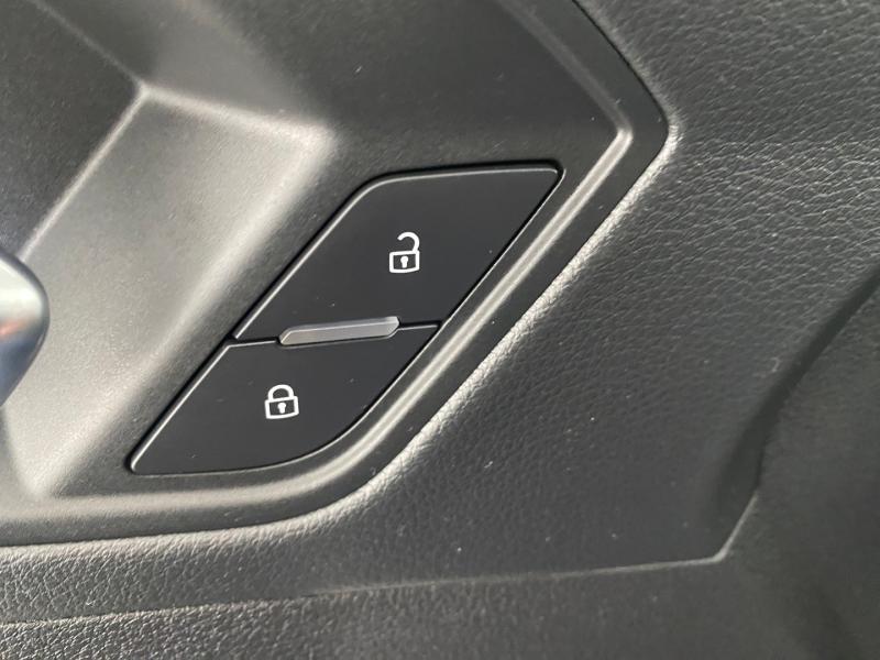 Audi Q3 Sportback 40 TDI quattro S line ext.