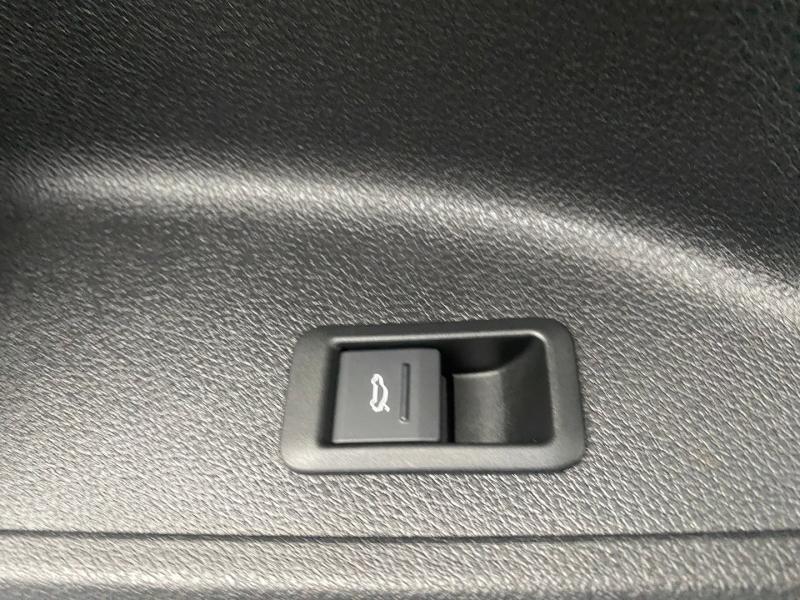 Audi Q3 Sportback 40 TDI quattro S line ext.