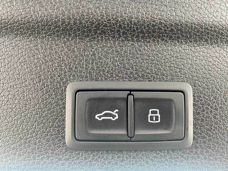 Audi Q3 Sportback 40 TDI quattro S line ext.