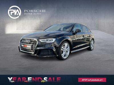Audi A3 SB 2.0 TDI sport quattro