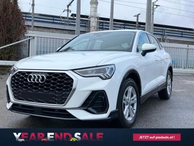 Audi Q3 Sportback 35 TFSI