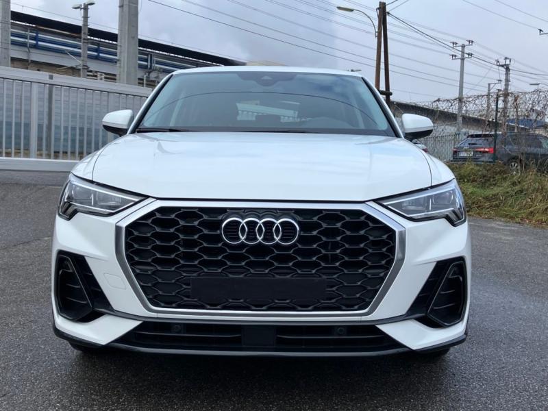 Audi Q3 Sportback 35 TFSI