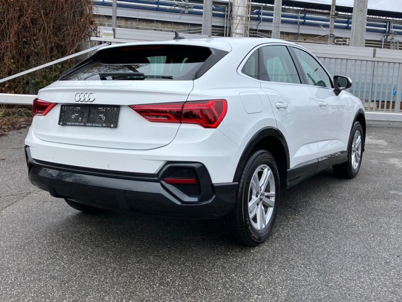 Audi Q3 Sportback 35 TFSI