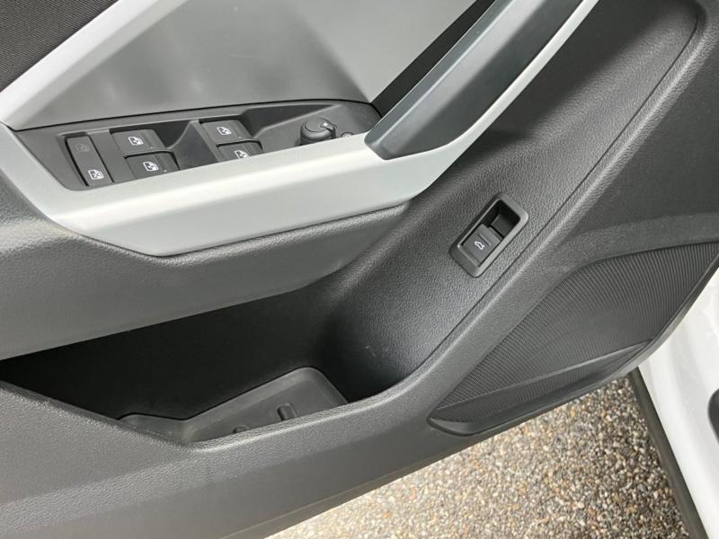 Audi Q3 Sportback 35 TFSI