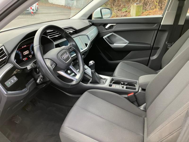 Audi Q3 Sportback 35 TFSI