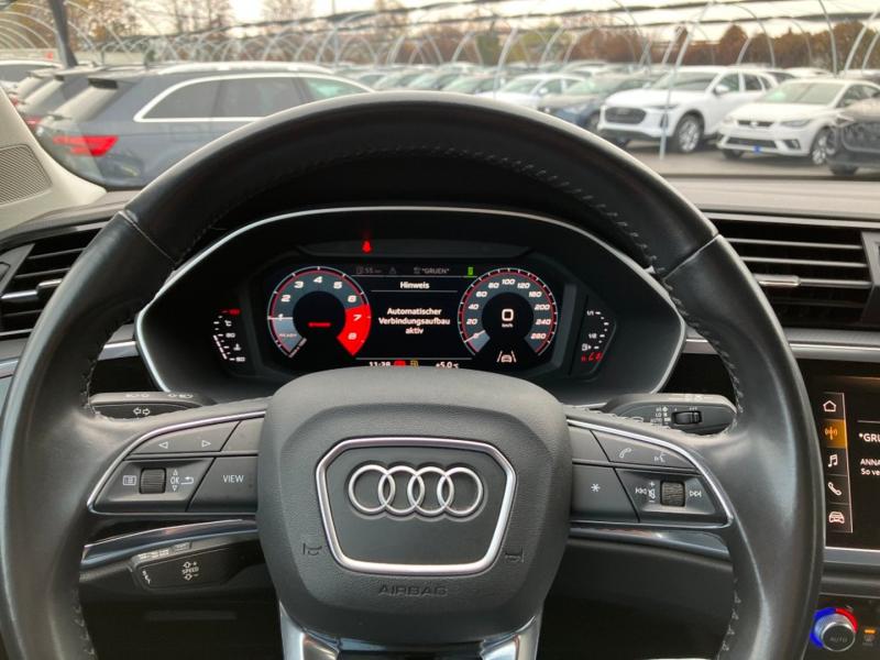 Audi Q3 Sportback 35 TFSI