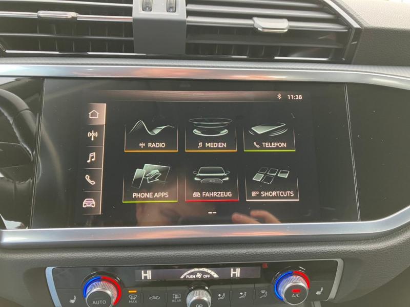 Audi Q3 Sportback 35 TFSI