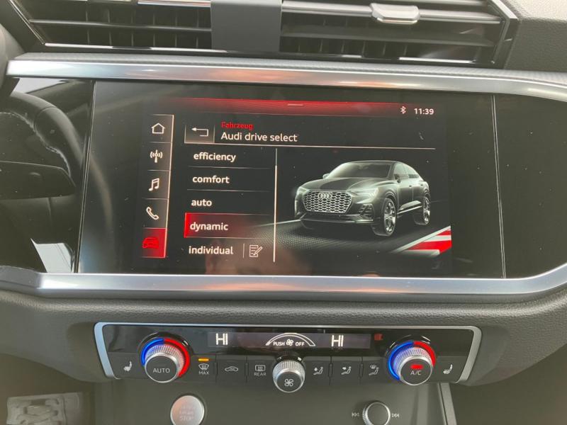 Audi Q3 Sportback 35 TFSI